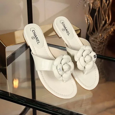 CHANEL Slippers Women--037